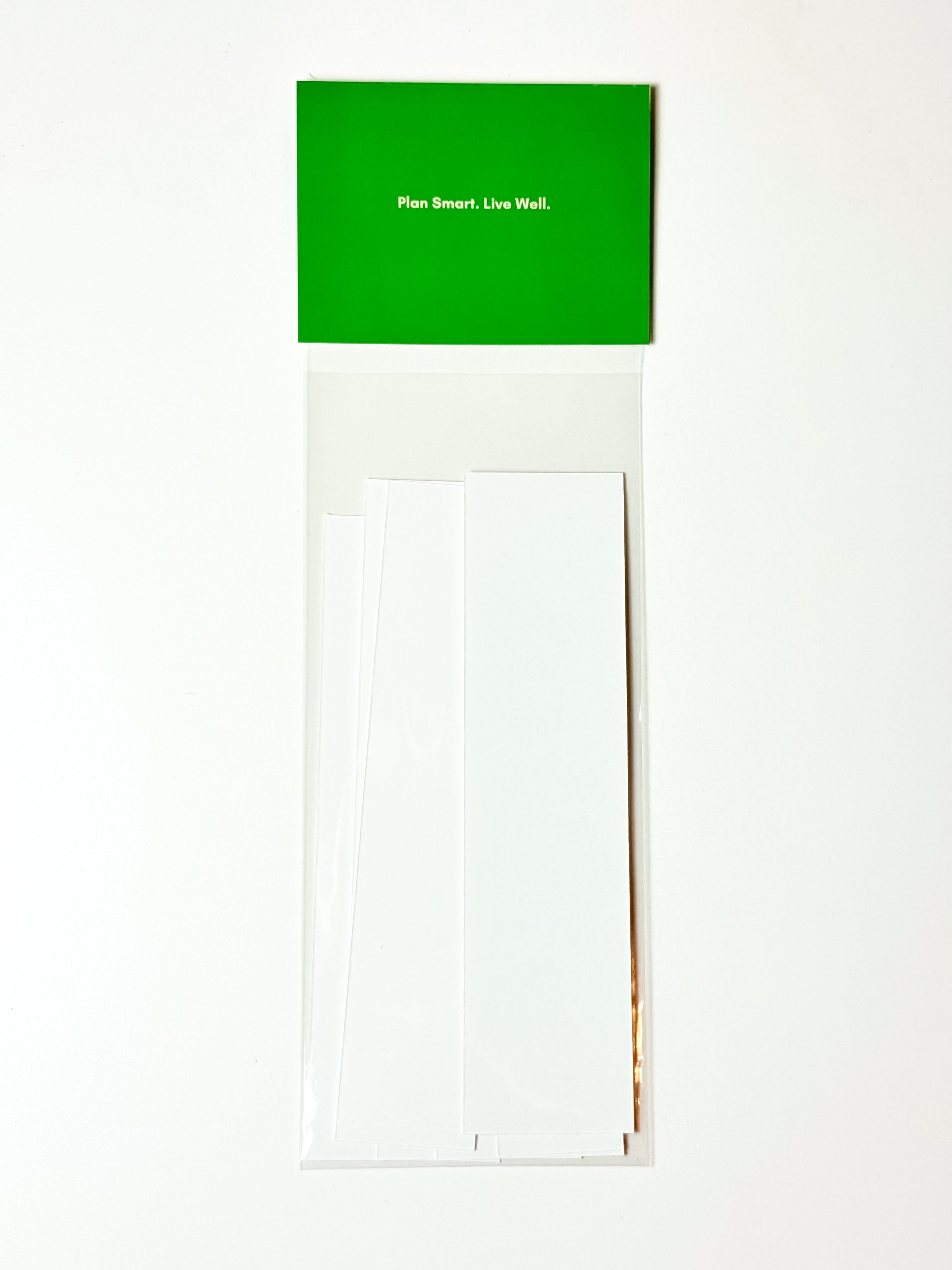 Productivity Sticker Pack